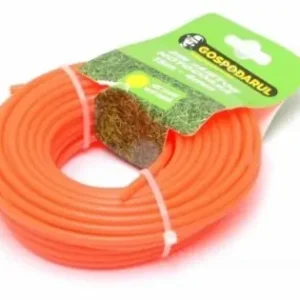 Fir taietor 15m - 2.7mm (sectiune rotunda) (MC) Bestseller