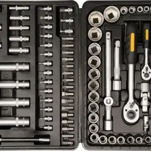 Trusa chei tub. 94buc,1/2-1/4' antrenor 58682 Nu rata