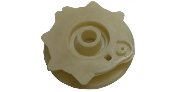 Fulie demaror drujba Husqvarna: 136, 137, 141, 142 Doar azi