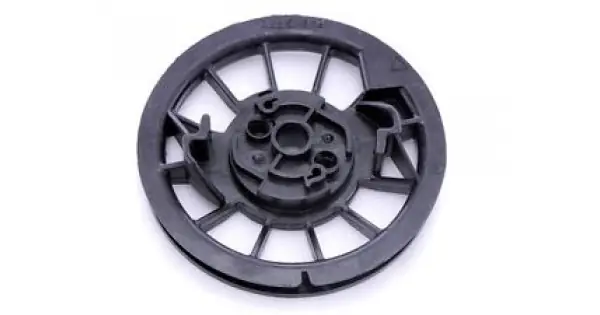 Fulie pornire (negru) HONDA GX 240-270 Ofertă