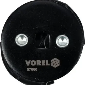 Vezi acum Cheie reglabil pentru filtre ulei 57660