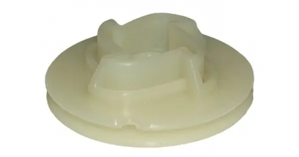 Fulie pornire Husqvarna: 340, 345, 346, 350, 351, 353, 445, 455, 460 - Mai ieftin