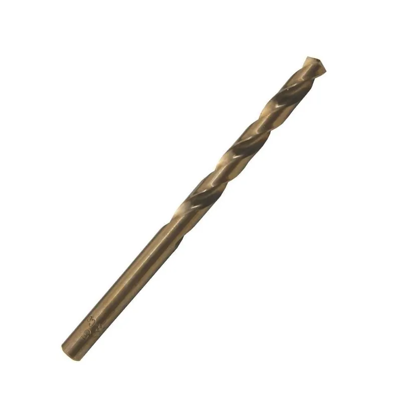 Burghiu pentru metal Hss-cobalt 5 mm LUMYTOOLS LT21750 Cel mai bun preț