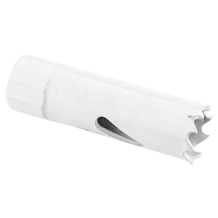 Carota bi-metal 105mm Graphite 57H936 Doar azi