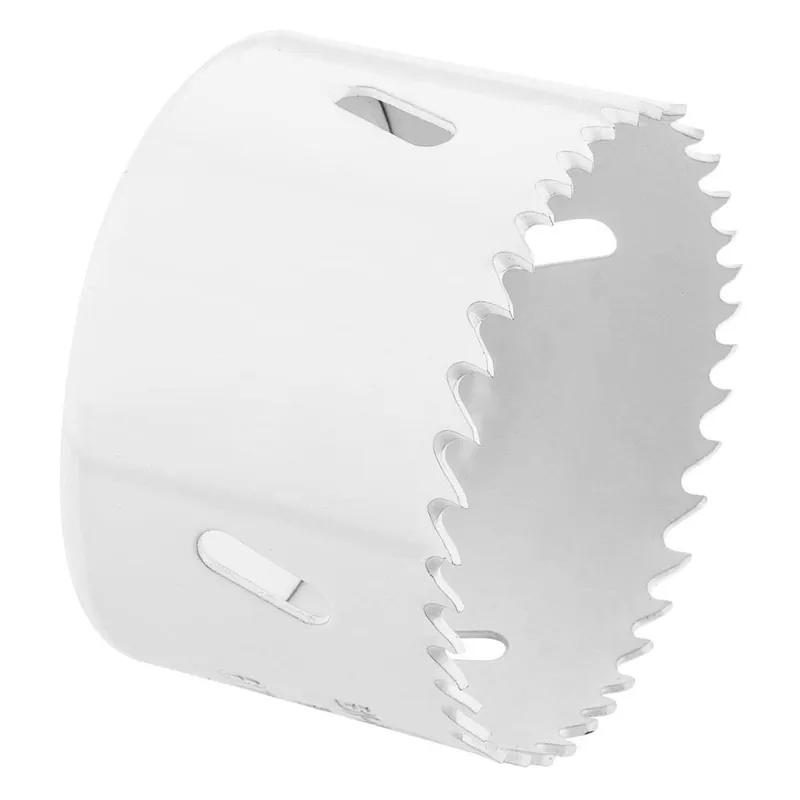 Carota bi-metal 67mm Graphite 57H928 Chilipir