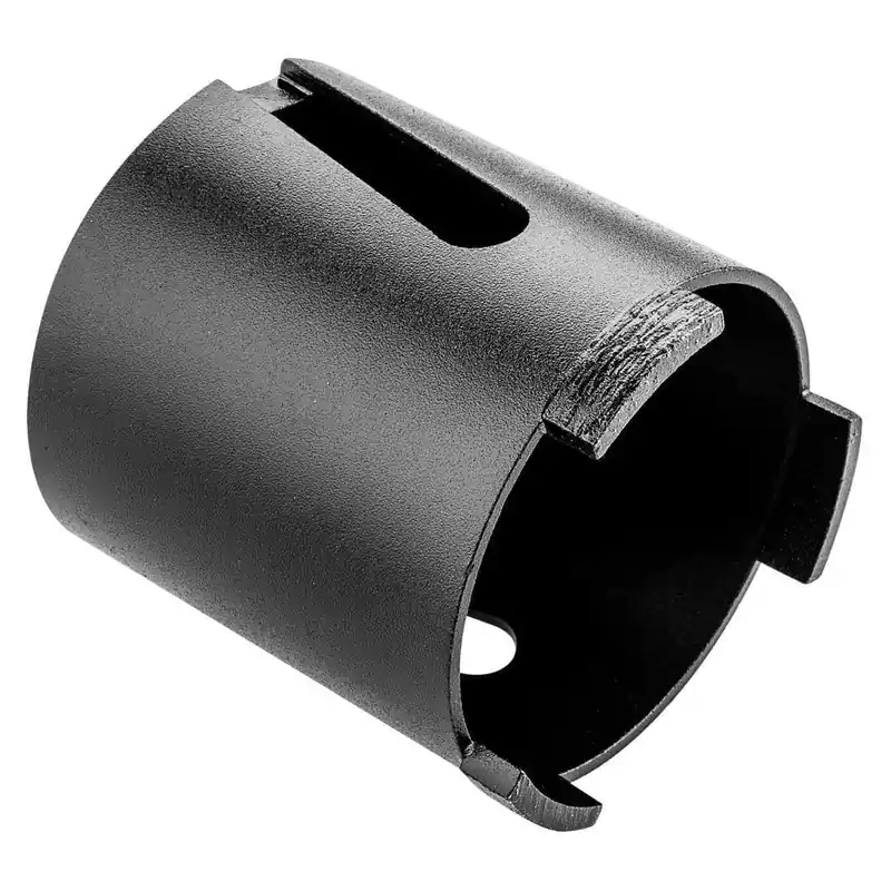 Carota diamantata 72x8x75mm GRAPHITE 57H877 Super ofertă