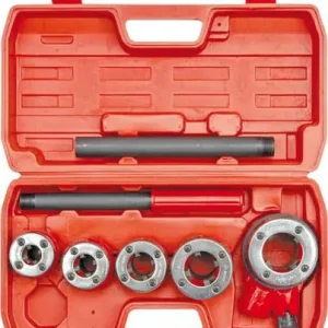 TRUSA FILIERA PT. TEVI 3/8"-1,1/4" Cod: 55820 Cel mai vândut