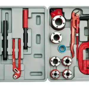 Trusa filiere pt tevi, 5 piese, 14 - 55800 Livrare gratuită