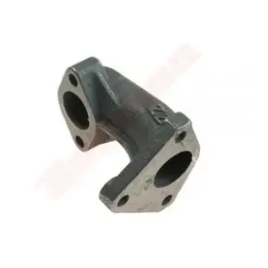 Galerie evacuare generator Honda GX 340 - GX 390, 11-13 HP (18330-ZE2-W00) Ofertă