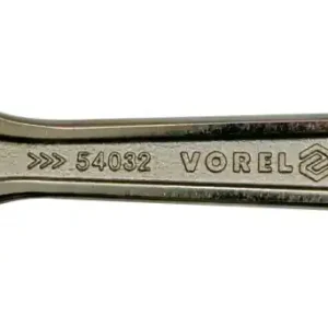 Ultima șansă Cheie reglabila cr-v 200mm 54032