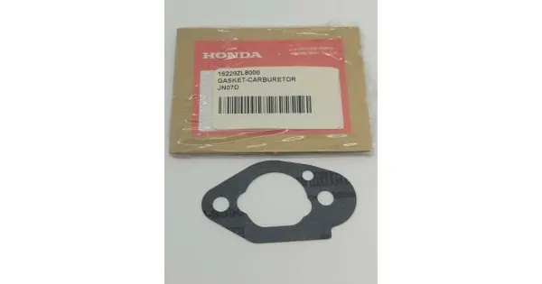 Reducere specială Garnitura carburator Honda GCV135, GCV160 - 16228 ZL8 000