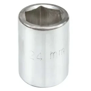 Ultima șansă Cheie tubulara 3/4" 22mm 53400