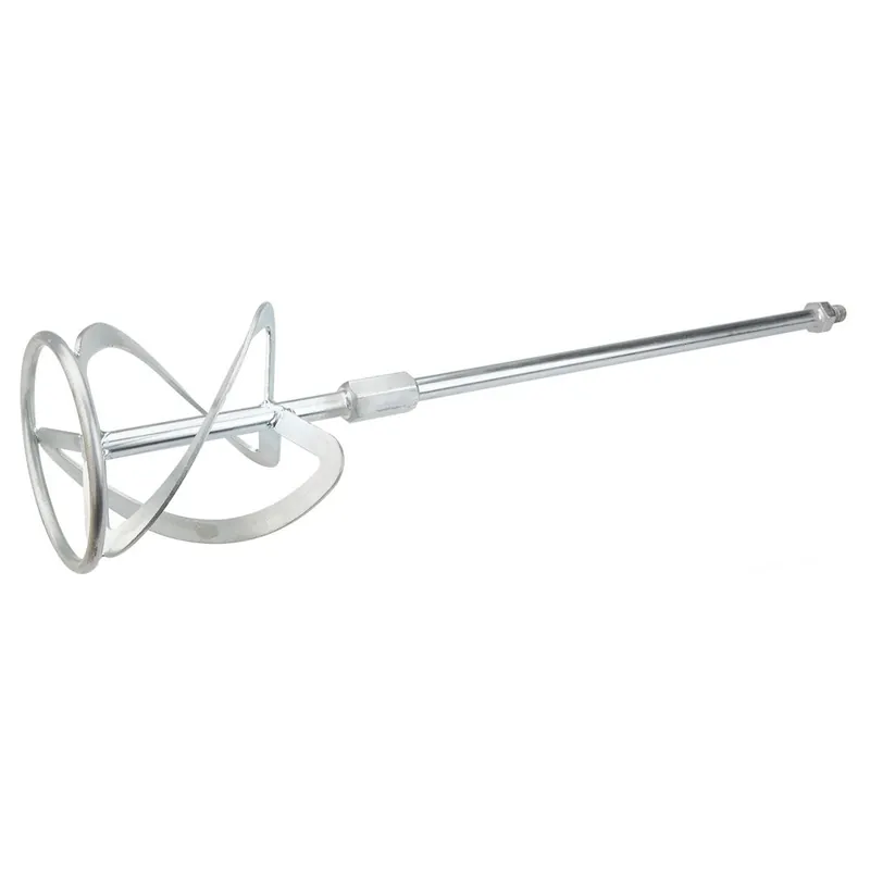 Cel mai vândut Mixer pentru mandrina 590x120mm M14 58G782-96 Graphite