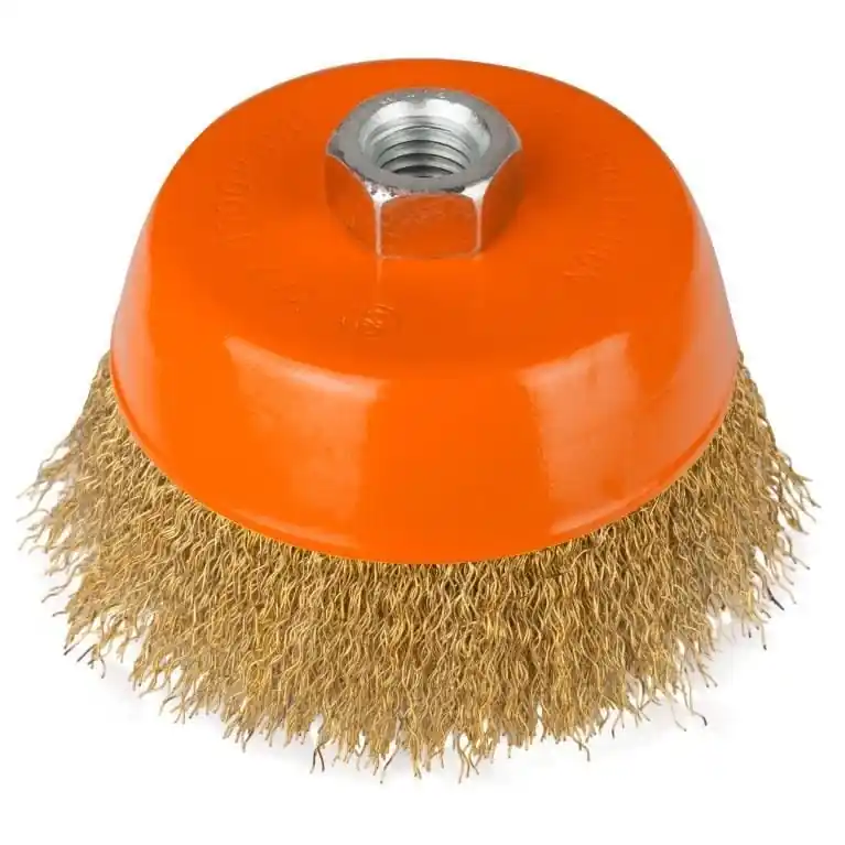 Transport gratuit Perie cupa flex D[inch]: 5 EVOTOOLS 612033