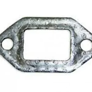 Garnitura toba de esapament mai compactor Wacker Chilipir