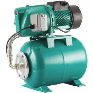 Hidrofor ATJET100A, 0,75KW, 50l/min, 25l Expediere rapidă