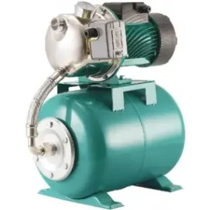 Popular Hidrofor ATSGJ600, 0,60KW, 45l/min, 25l