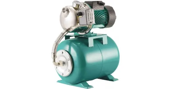 Popular Hidrofor ATSGJ600, 0,60KW, 45l/min, 25l