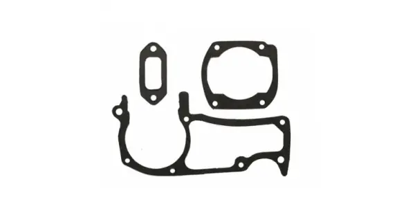 Comandă acum Garnituri drujba Husqvarna: 362, 365, 371, 372 - (3 piese)