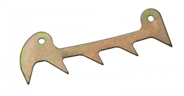 Gheara metal St: MS 240, 260, 290, 340,360, 380, 390, 440 Preferatul clienților