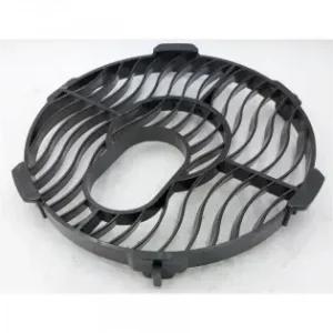 Grilaj de protectie pompa de presiune tun de caldura pe motorina Chilipir