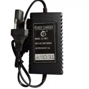 Cumpără acum Incarcator pentru pompa stropit electrica cu baterie 12V 1 A Ruris