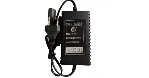 Cumpără acum Incarcator pentru pompa stropit electrica cu baterie 12V 1 A Ruris