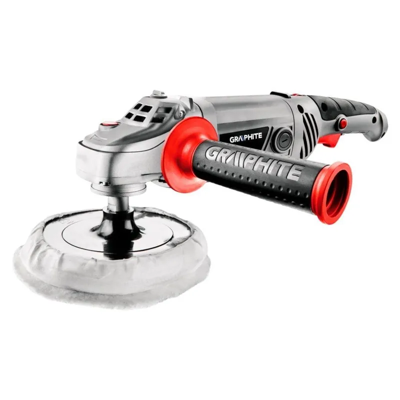 59G243 Masina de polizat 1300W Nu rata