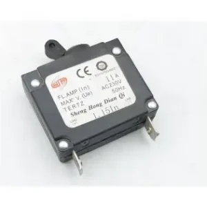 Doar azi Intrerupator de tensiune (siguranta) generator de curent KCD2 15A 250V