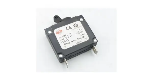 Doar azi Intrerupator de tensiune (siguranta) generator de curent KCD2 15A 250V