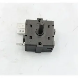 Intrerupator ON / OFF JINHE 25T125 aeroterma electrica 2000w Ofertă specială