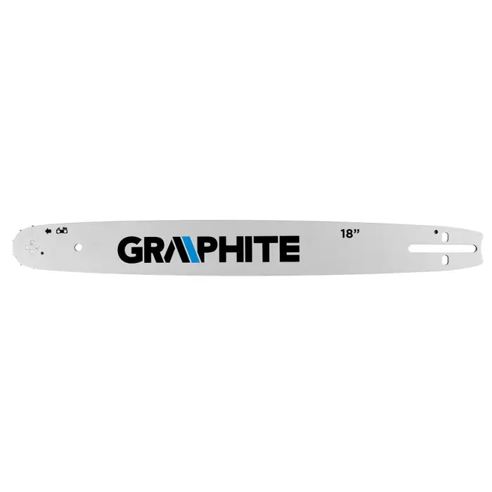 Ultima șansă Ghidaj drujba pentru 58G952 Graphite