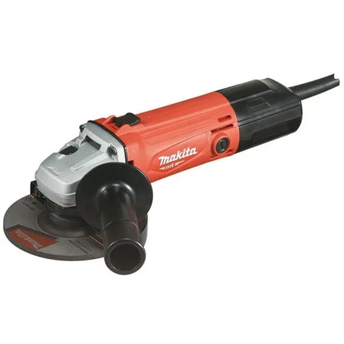 Cel mai bun preț Polizor unghiular 570W, 125mm M9503R