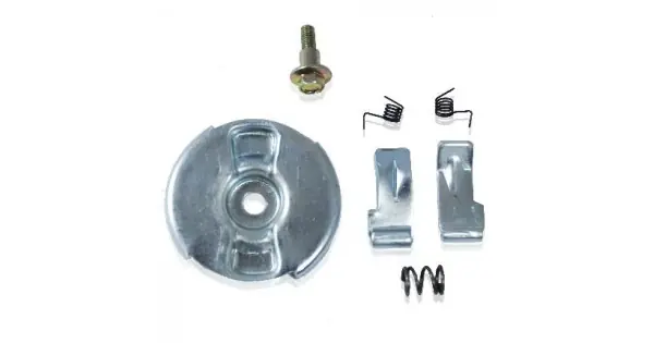 Kit catei metal HONDA GX 240-270-340-390 Cel mai vândut