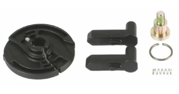 Disponibil imediat Kit catei plastic HONDA GX 120-160-200