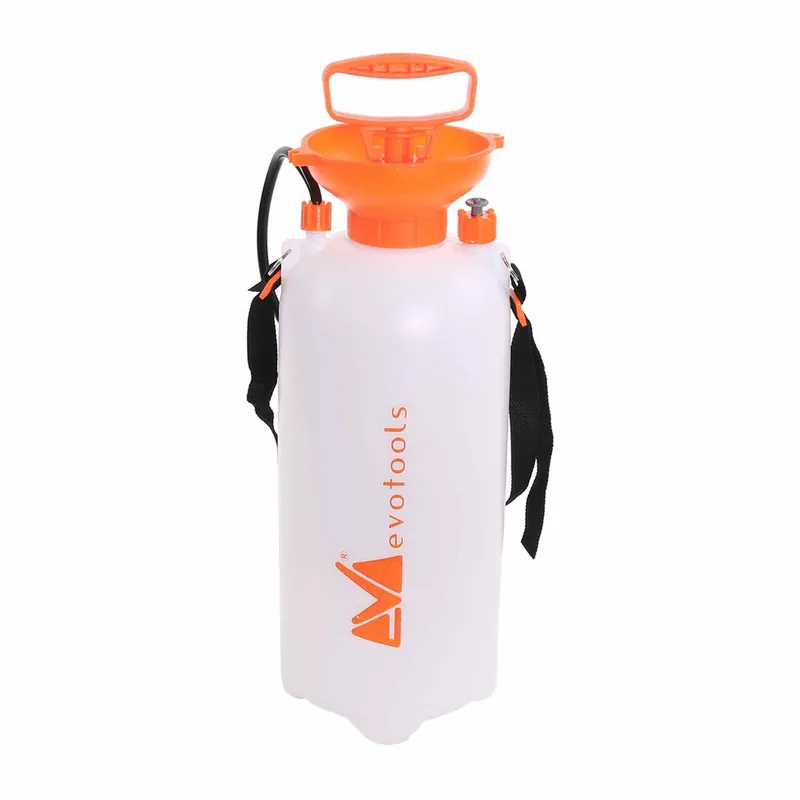 677766 - POMPA DE STROPIT CILINDRICA DIN PLASTIC/V[L]: 8; TIP: 2 Cel mai vândut