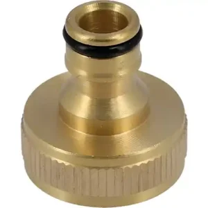 Ofertă de sezon Adaptor pentru robinet 1 bronz - 89107