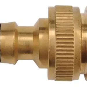 Livrare gratuită Adaptor pentru robinet 3/4-1 bronz - 89109