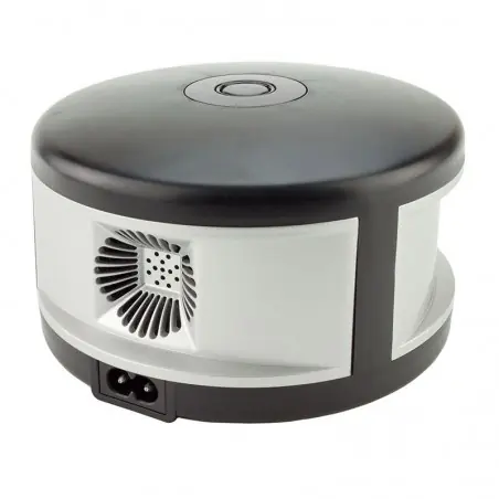 Popular Aparat antirozatoare cu ultrasunete, 220v EL0030106 TG-1102.082