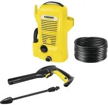 Reducere APARAT DE SPALAT CU PRESIUNE K2 UNIVERSAL EDITION EU KARCHER 1.673-000.0 include taxa verde 7 lei fara TVA