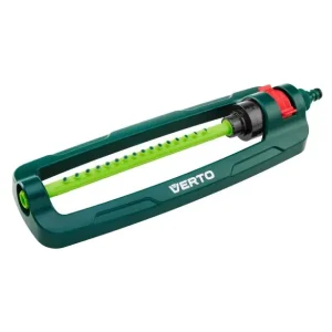 Aspersor oscilant 16 duze verto 15G770 Preferatul clienților