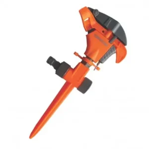 Aspersor pulsator, pivot pp, card LT36750 Retur gratuit