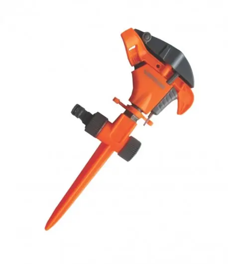 Aspersor pulsator, pivot pp, card LT36750 Retur gratuit