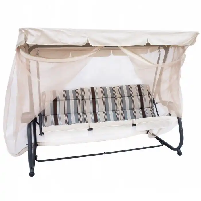 Premium BALANSOAR INES CREAM MIRPOL