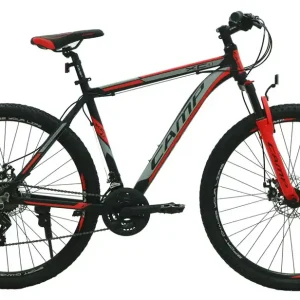 Bicicleta Camp XC4.2 29 inch Negru Rosu Cumpără online