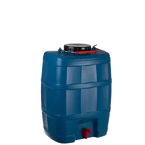 Nu rata Bidon camping 10l agr