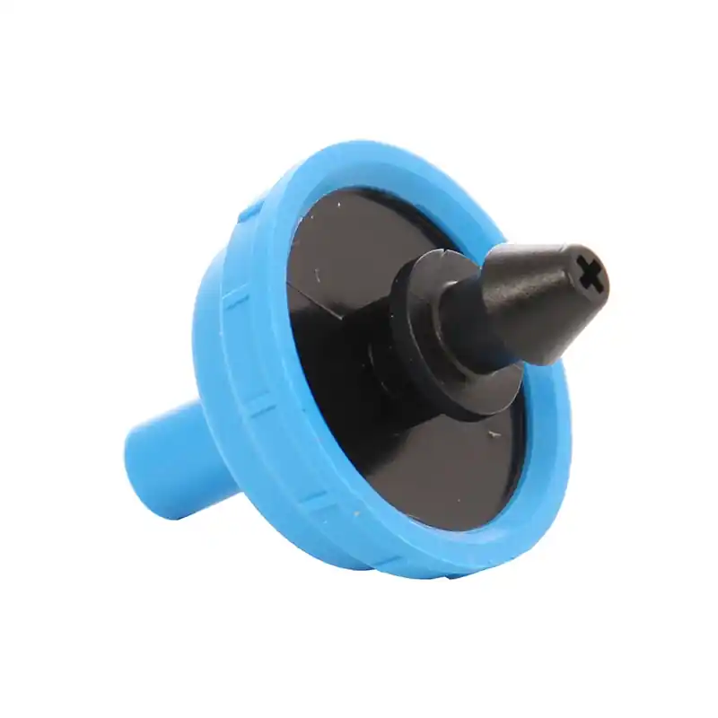 Ciuperca de picurare cu compensator de presiune 8l/h 3mm 7004856 Cumpărături sigure