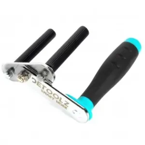 Set dispozitiv de transportat placi gips-carton si placi OSB Detoolz Transport gratuit