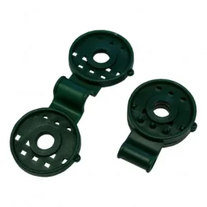 Cumpărături sigure Clipsuri pentru prinderea plasei de umbrire, 20 buc LT37100