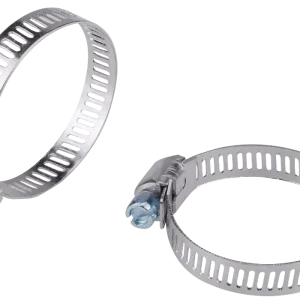 Colier metal pentru furtun 90-110mm - 675713 Comandă acum